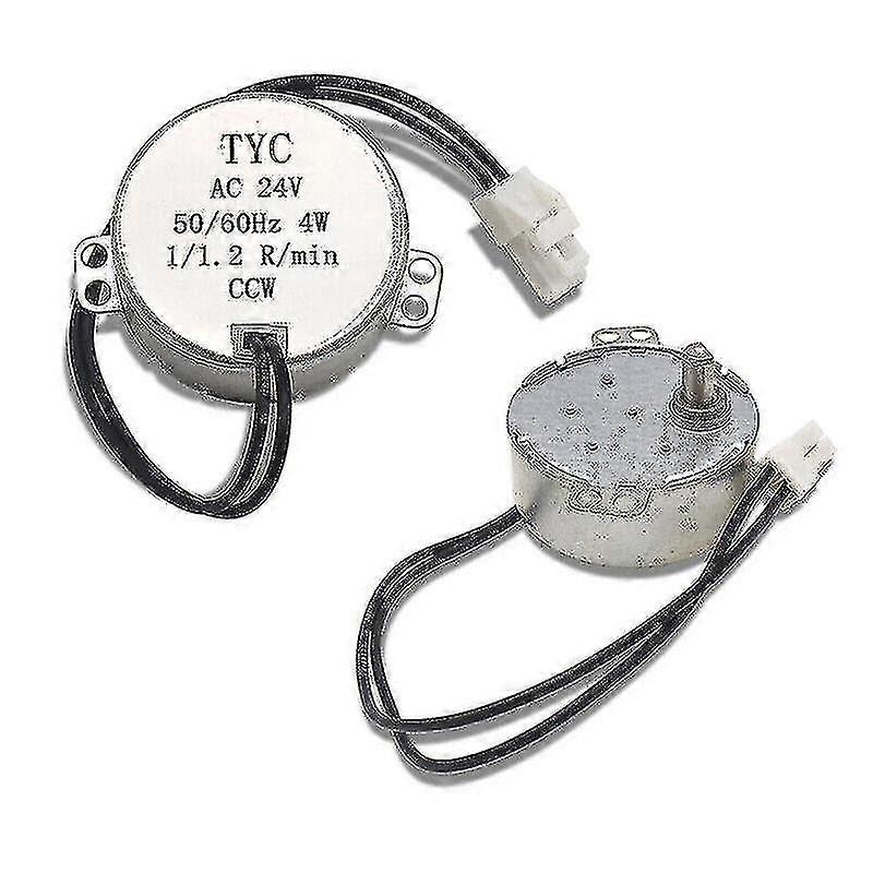 Fgao Simply Clean Litter Box Conveyor Motor Kit For Petsafe Conveyor Belt Ccw Replace Fx