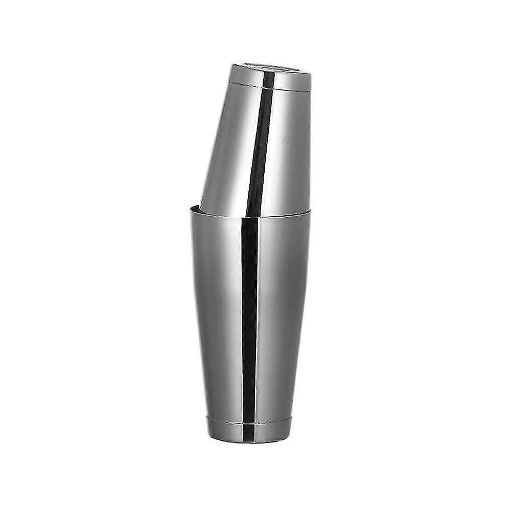 Shaker, Bar Bartender Shaking Tins Weighted 28oz Unweighted 18oz For Bartending, Shakers Stainless