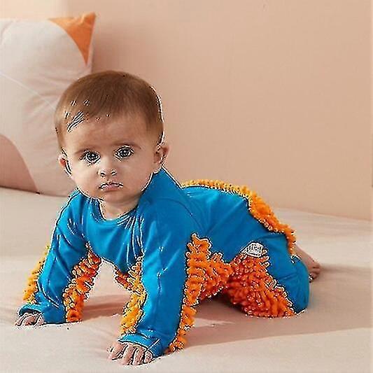   Romper  Unisex             Swob  