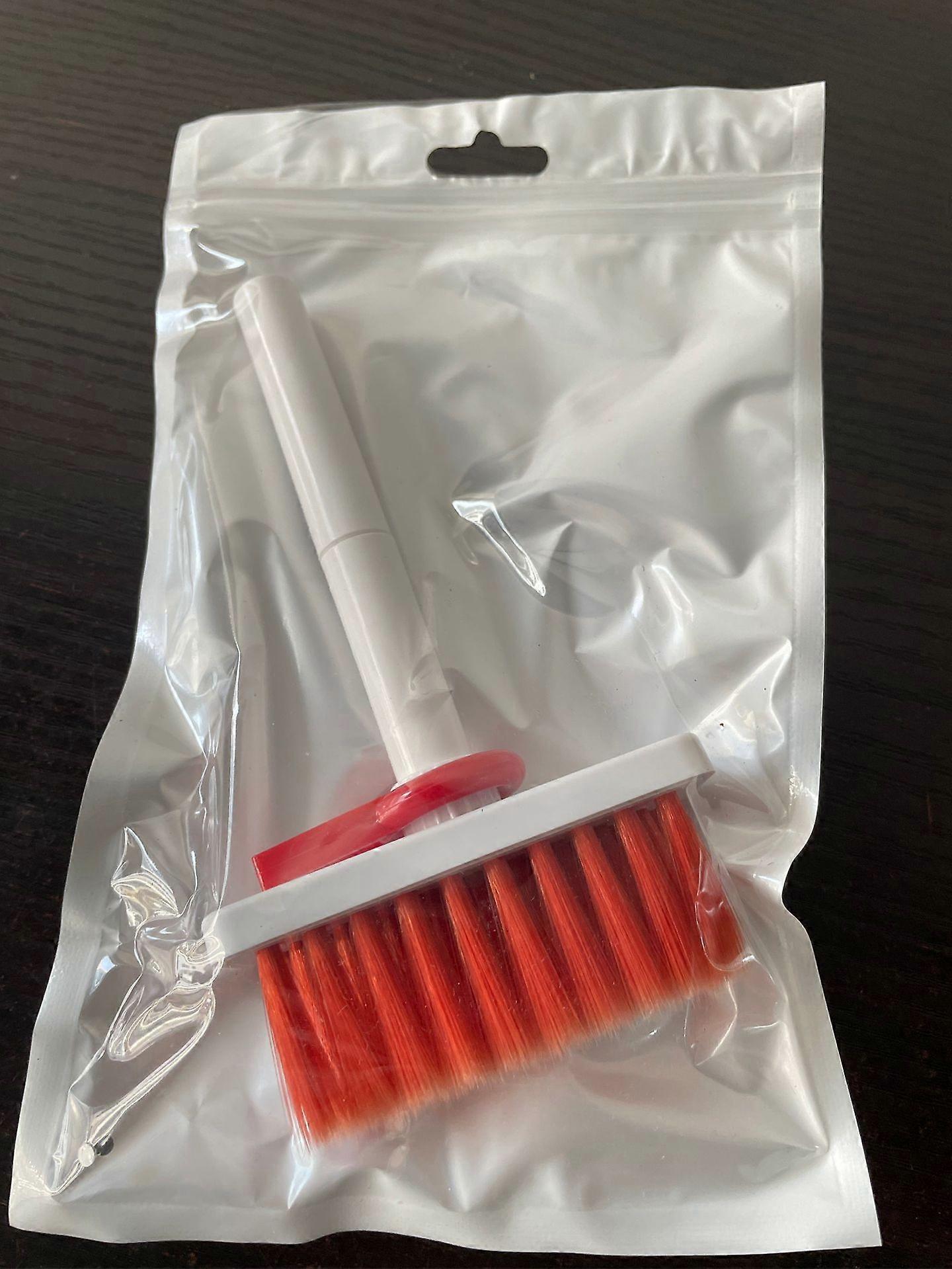 Keyboard and Headphone Cleaning Kit 5 Pieces White