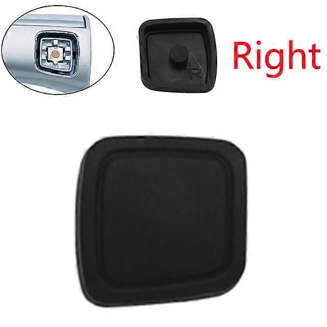 Keyless Entry Door Handle Button Cover Repair Kit Fit For Mercedes S CL SL Class W220 R230 C215 A2207601370 A2207601470