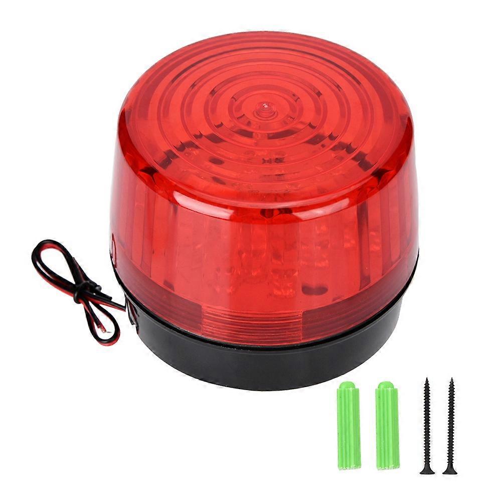 Emergency Caution Warning Light Hazard Beacon Warning light LED Strobe Light
