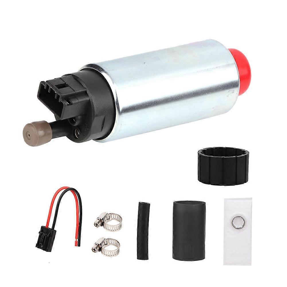 GSS340 GSS341 GSS342 GSS343 255l/h αγωνιστική αντλία καυσίμων εισαγωγής PSI υψηλής πίεσης