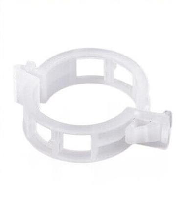 植物サポートクリップネクタイ野菜トレリスステーク温室トマトガーデン50-200x