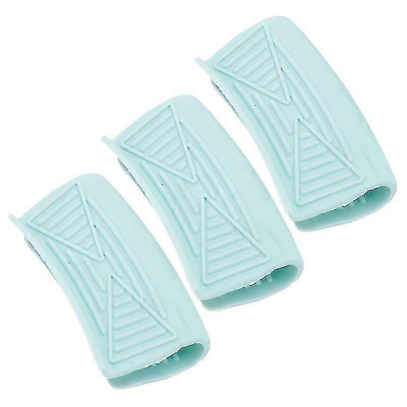 3db szilikon edény H