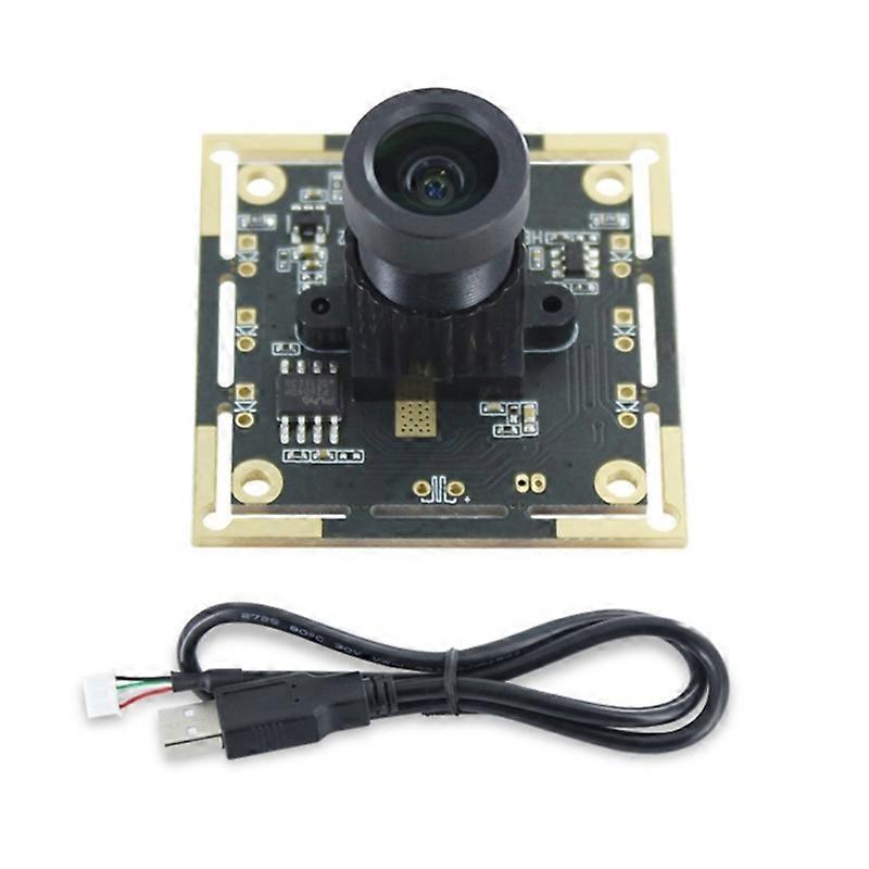 USB Camera Lens Assembly OV9732 Video Camera Module 1280x720 Support-OTG