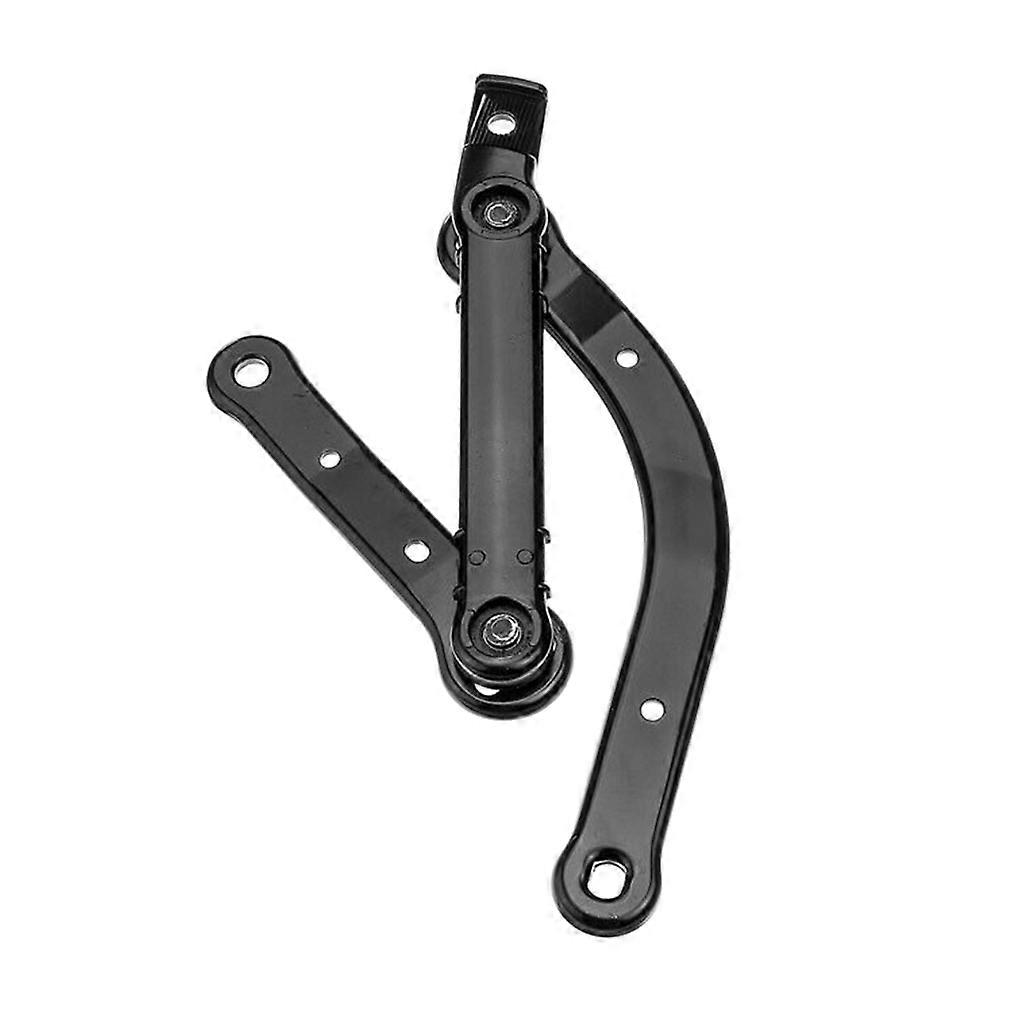 Front Windshield Wiper Arm for E60 E61 E63 E64 Replaces Part Number 61617185366 Windshield Repair