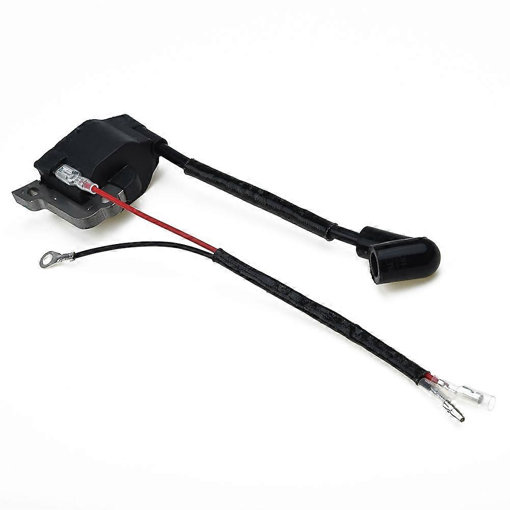 String Trimmer Ignition Coil Module Power Tool Parts For Honda GX35 Engine Model