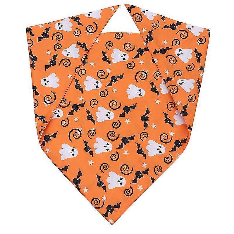 Cloth Triangular Scarf For Adornment-c