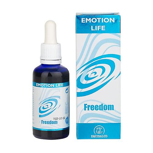Emotionlife Freedom 50 ml