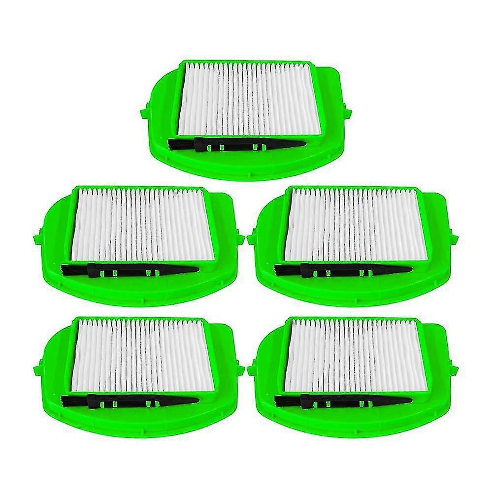 Hepa Filter Compatible With Rowenta Moulinex Zr005701 Filtration System Kits A