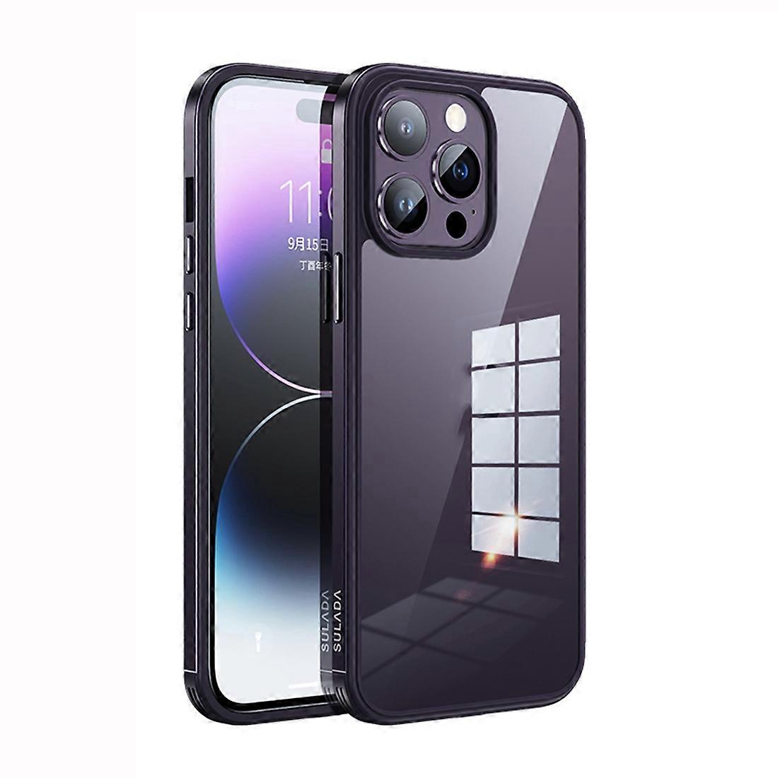 SULADA Phone Case For iPhone 14 Pro Max