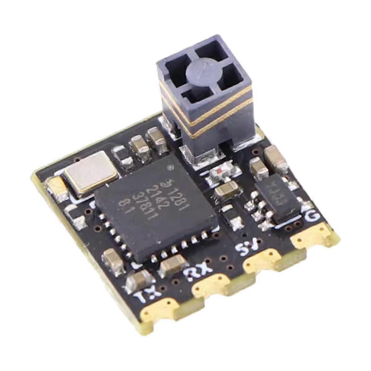 ELRS 2.4G Receiver Mini ExpressLRS 2.4G RX 2400RX EP2 for RC FPV Long Range Drone Racing Quadcopter