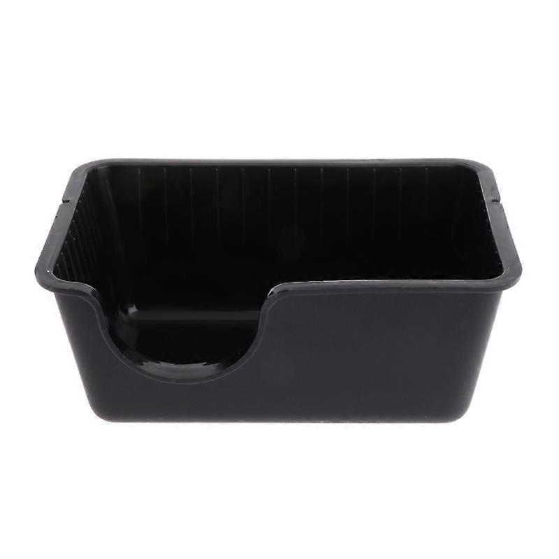 Snake Cage Box Snake Hide for Snake Lizards Leopard Gecko Habitat use