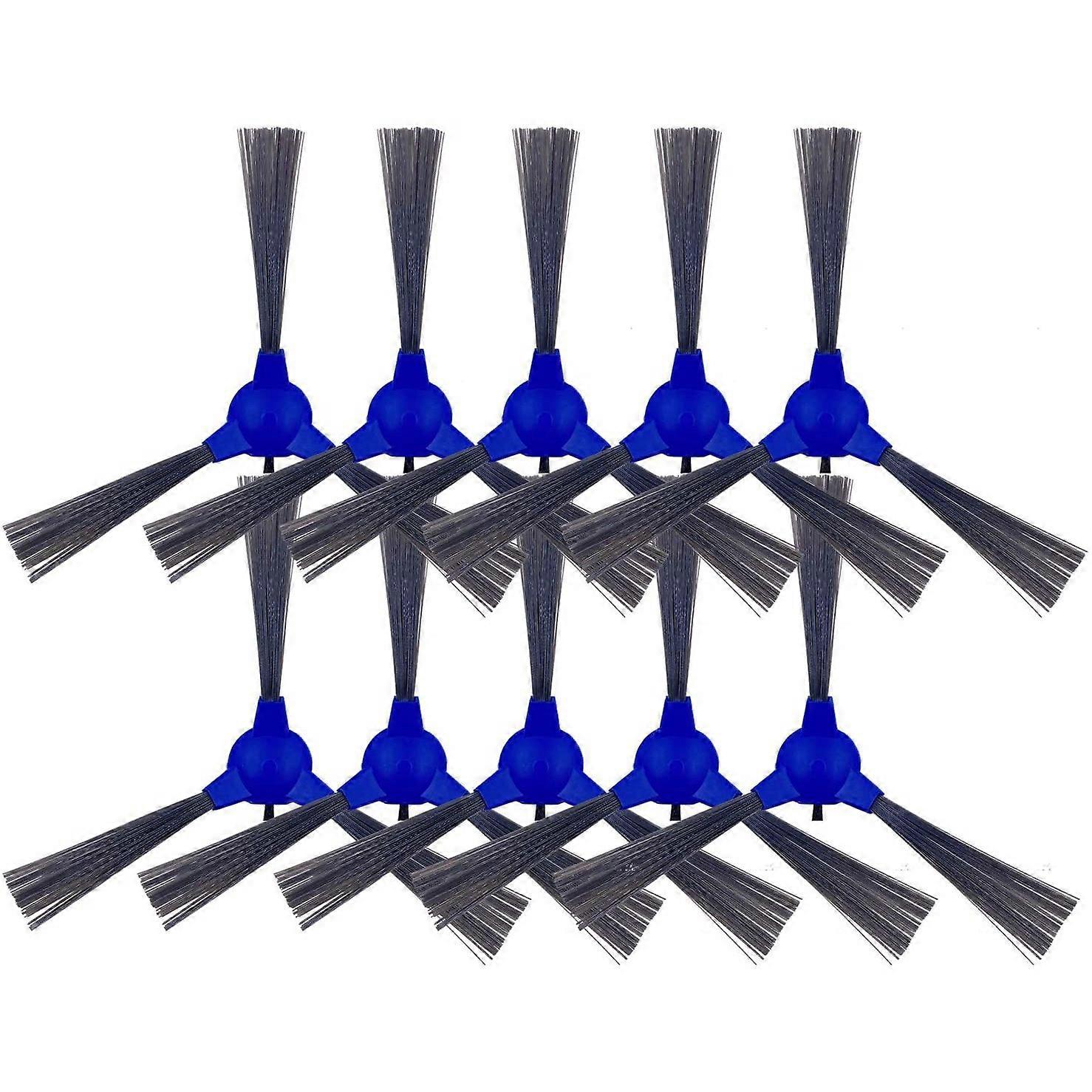 Side Brush Replacement for RoboVac 11S, 11S MAX, 15T, RoboVac 30, 30C, 30C MAX, 15C, 15C MAX Accessories Kit