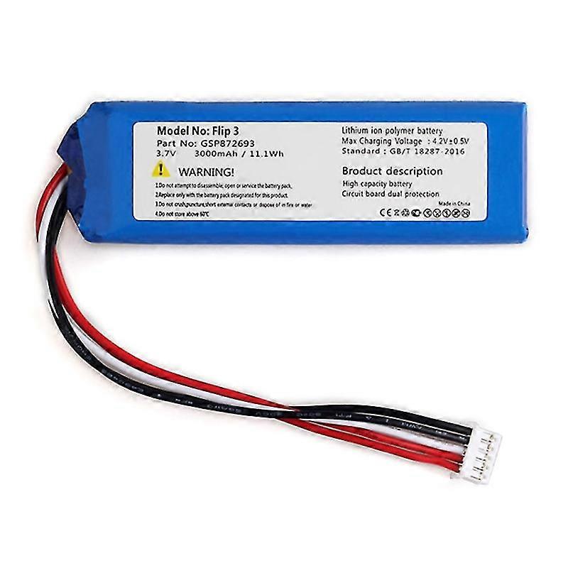 Draagbare Bluetooth-compatibele Speaker Music System batterijvoeding