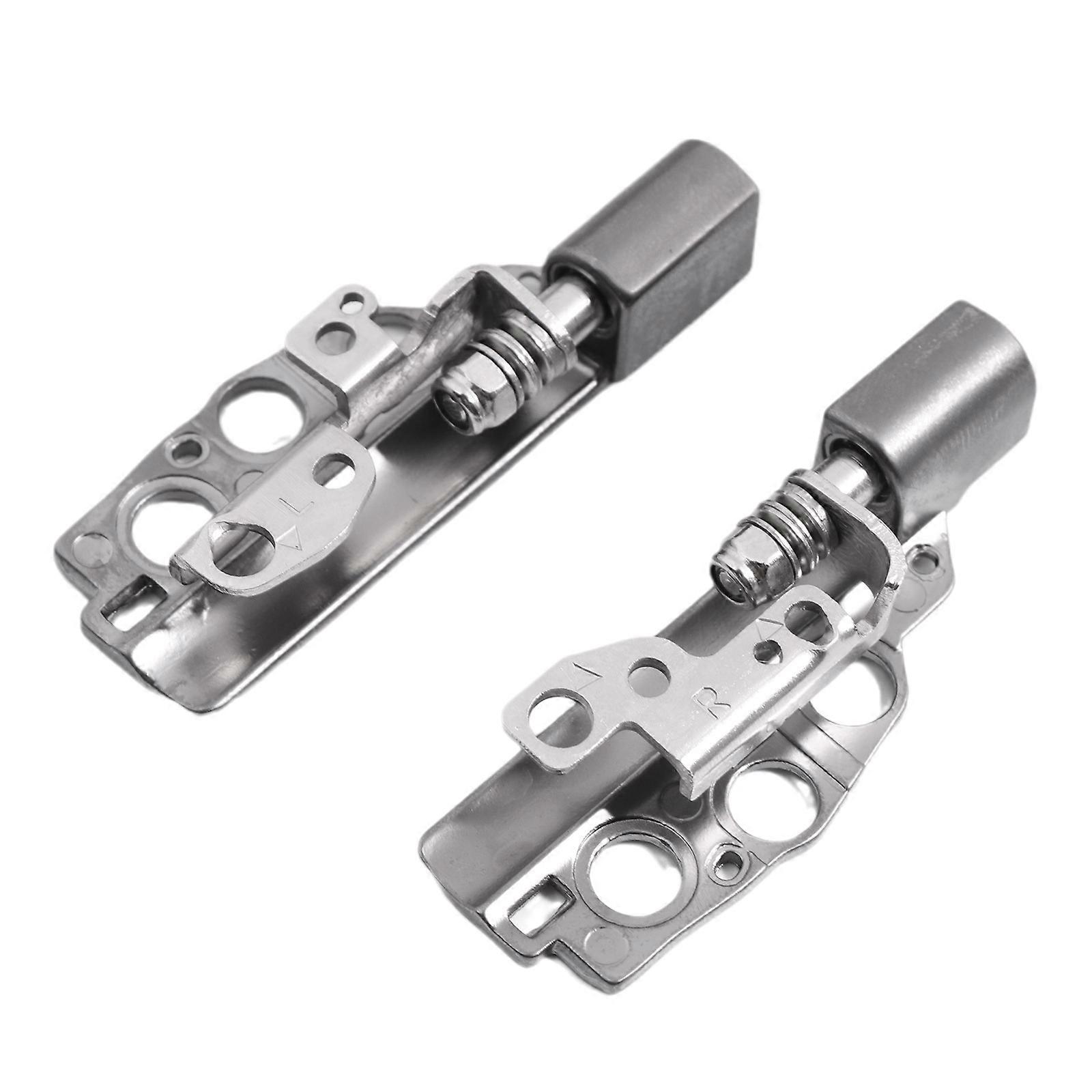 Durable LCD Hinge Fit for Thinkpad X1 Carbon 1st Gen Screen Axis Shaft 1 Pair