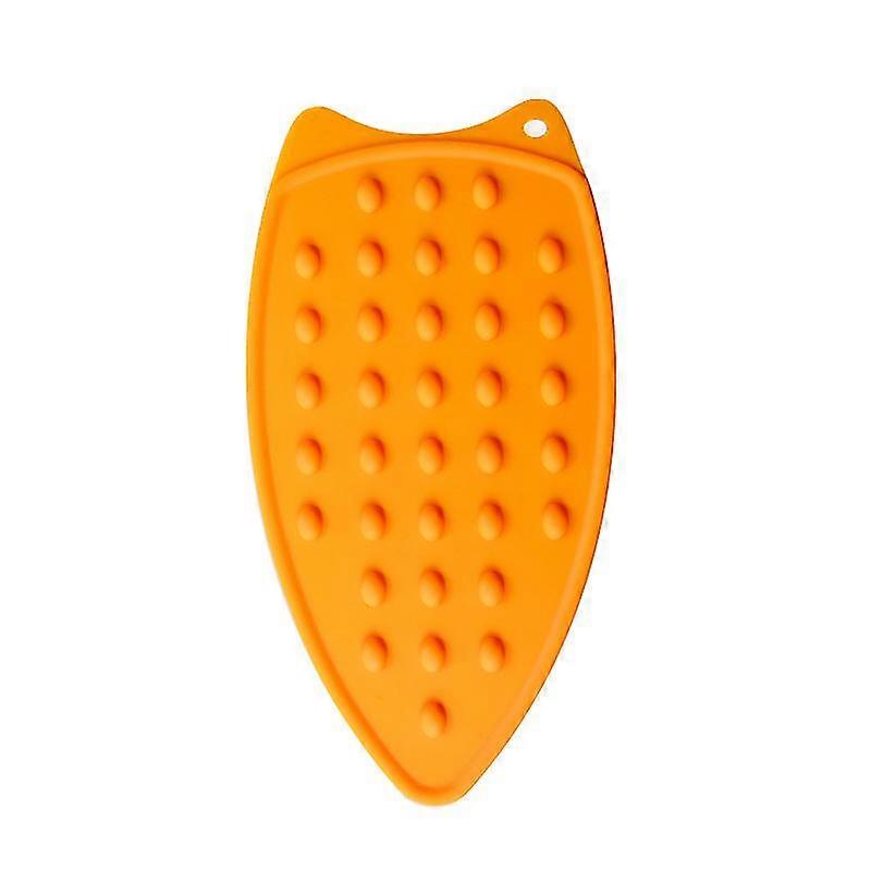Multifunctional Silicone Ironing Mat Ironing Board Heat Resistant Mat