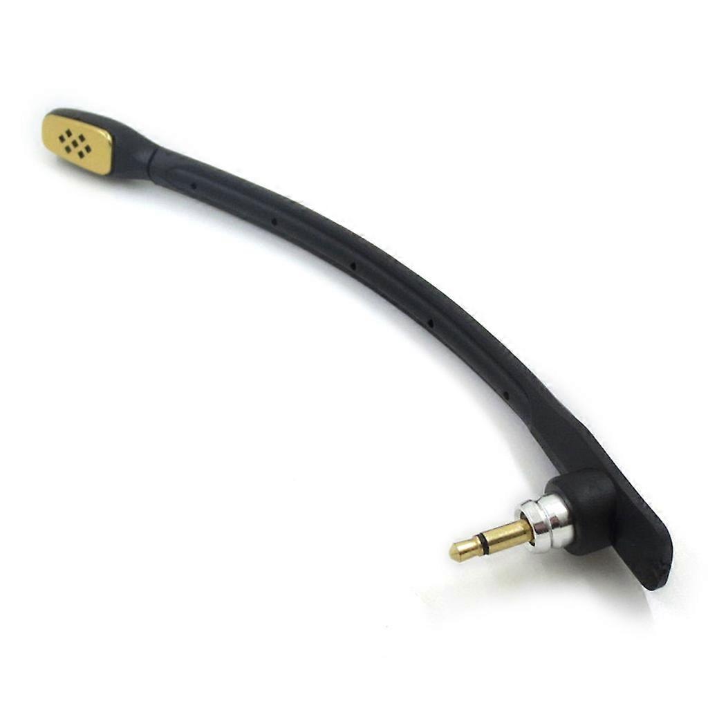 Replacement Game Microphone for Logitech- Astro A40 Gaming Headsets Headphones