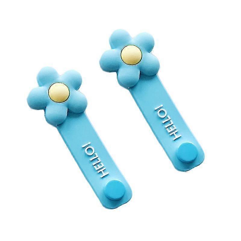 Tpu Cable Holder For Organizing Cable