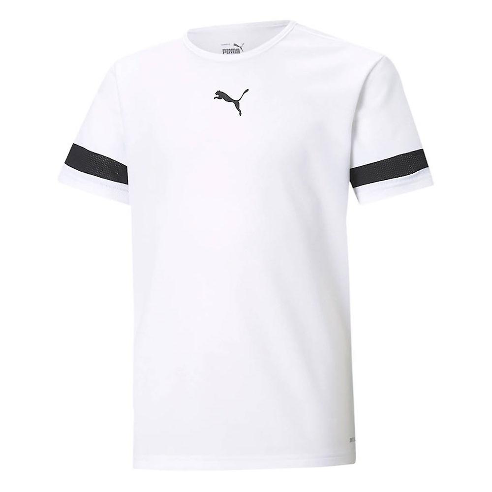 Puma Teamrise Jersey 70493804 training all year boy