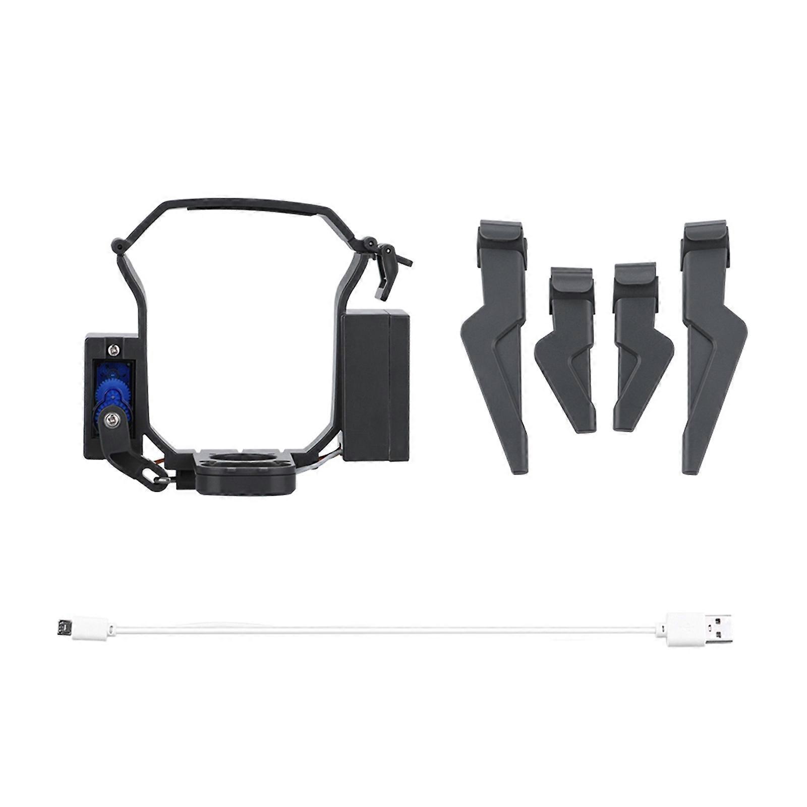 Airdrop Device for  MAVIC3 Multifunction Drone Accessory Transport Device