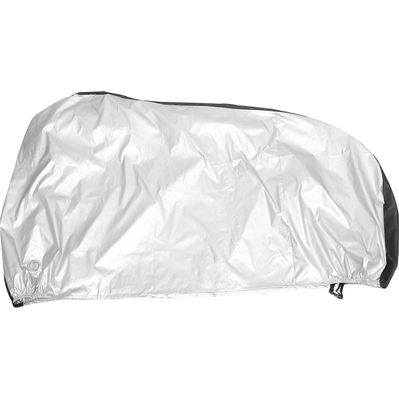 Cykeldammskydd Cykelskydd Cykelskyddsskydd Slitstarkt cykelskyddsskydd