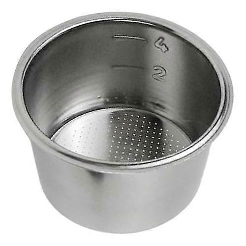 Coffee Machine Filter Espresso Cup Filter Basket