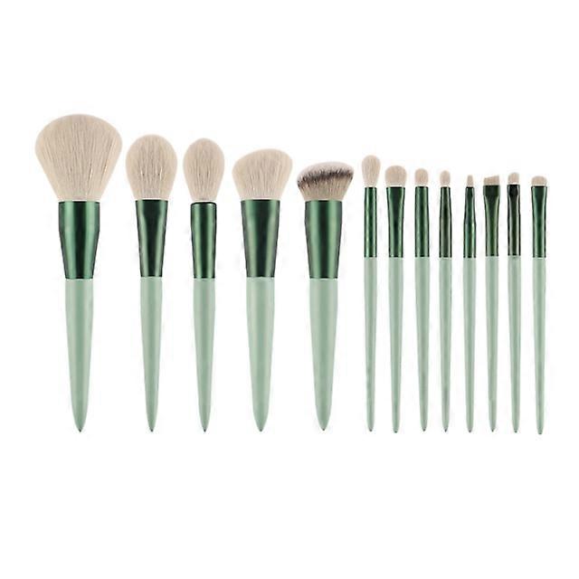 13pcs Cosmestic Brushes Make Up Tool