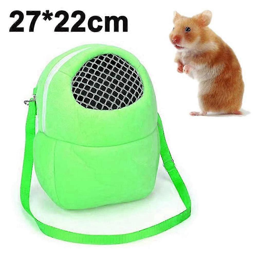 Carrying Bag For Pets, Portable, Breathable, With Shoulder Strap