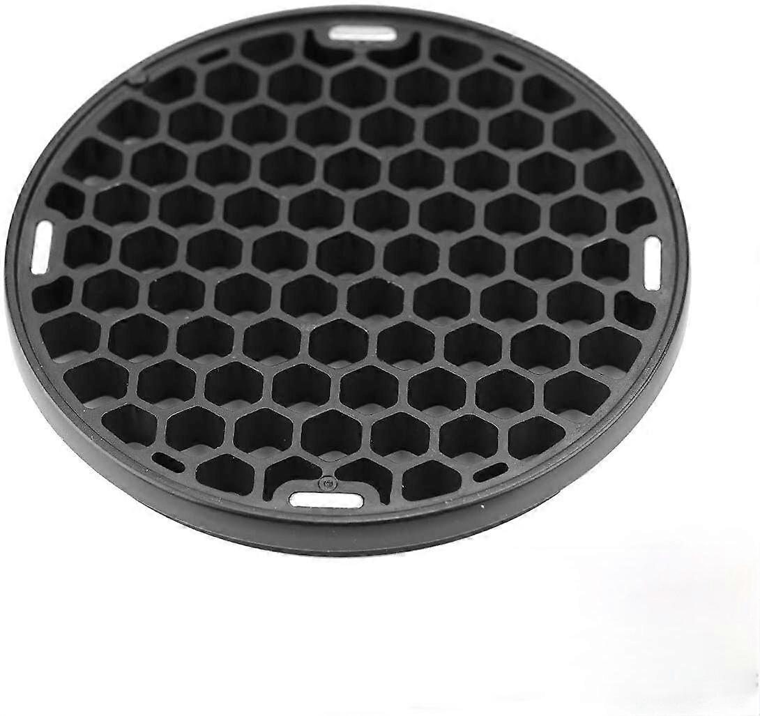 Godox fitting for honey comb, compatible with Godox V1, Flash Series, Structure