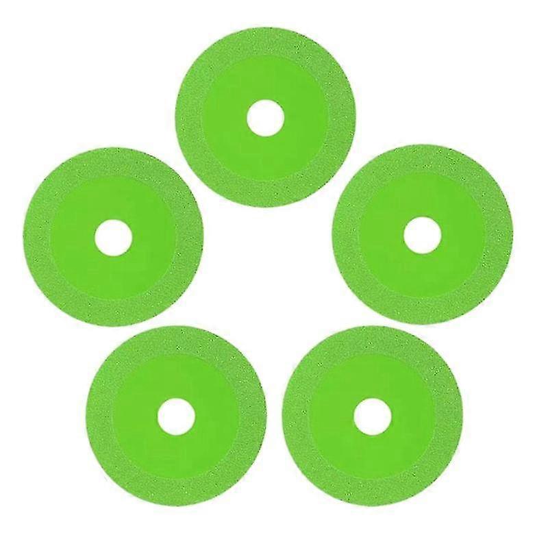 Glass Cutting Disc, Diamond Saw Blade Cut Glass Cutting Disc Wheel,cutting Discs Set For Tool Acces
