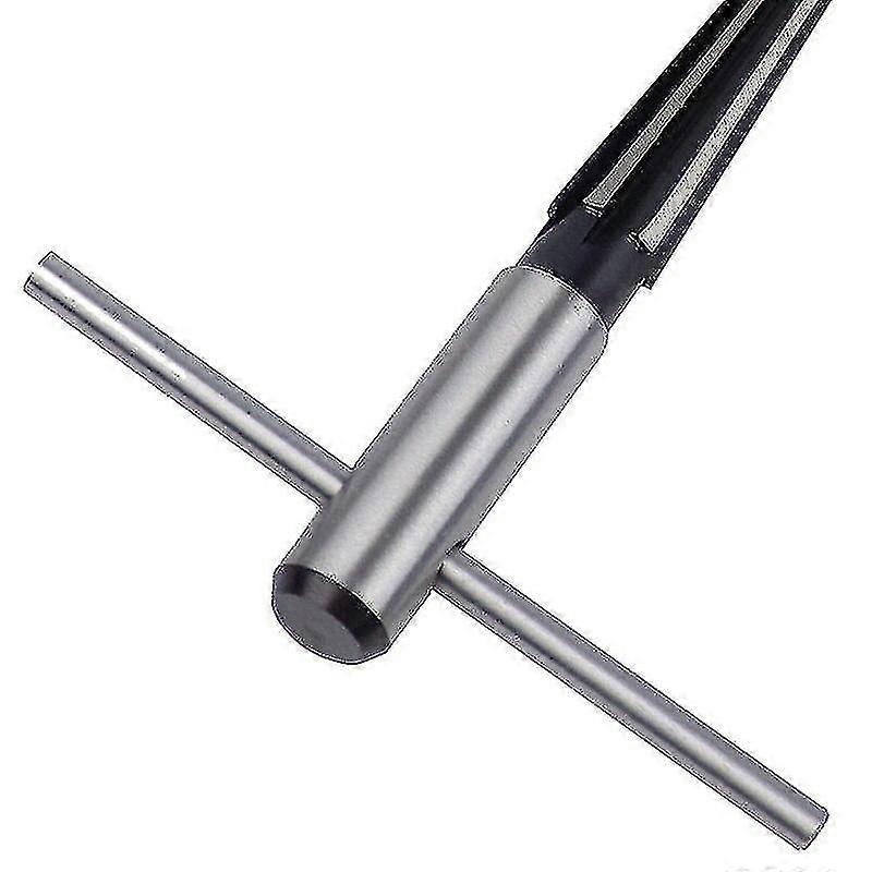 Håndmetall reamer avgrading pinne hull