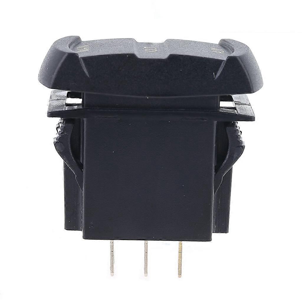 Digital Battery Capacity Tester Percentage Level Voltage LED Display Marine RV
