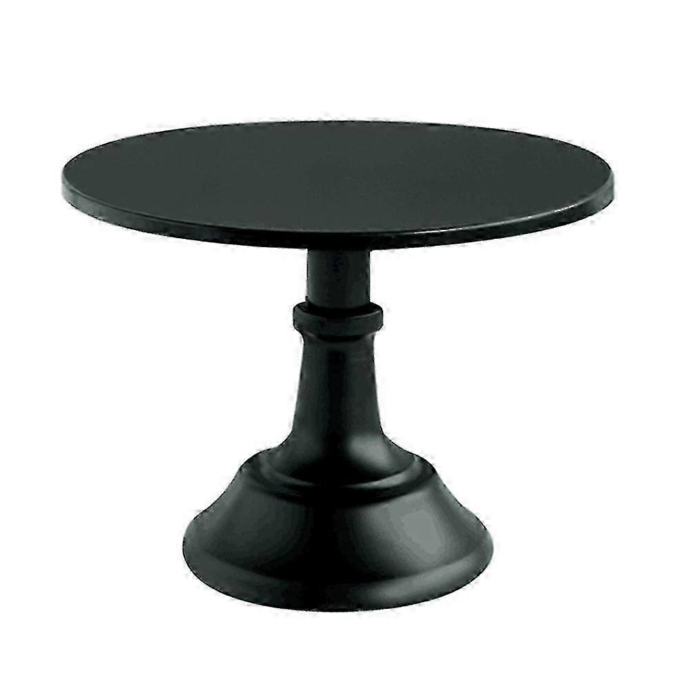 المعادن الحديد كعكة موقف جولة الركيزة الحلوى حامل كب كيك عرض الرف صينية لحفل زفاف عيد ميلاد