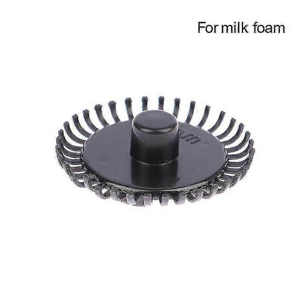Replacement Milk frother swivel head Spare Parts For Milk Frother