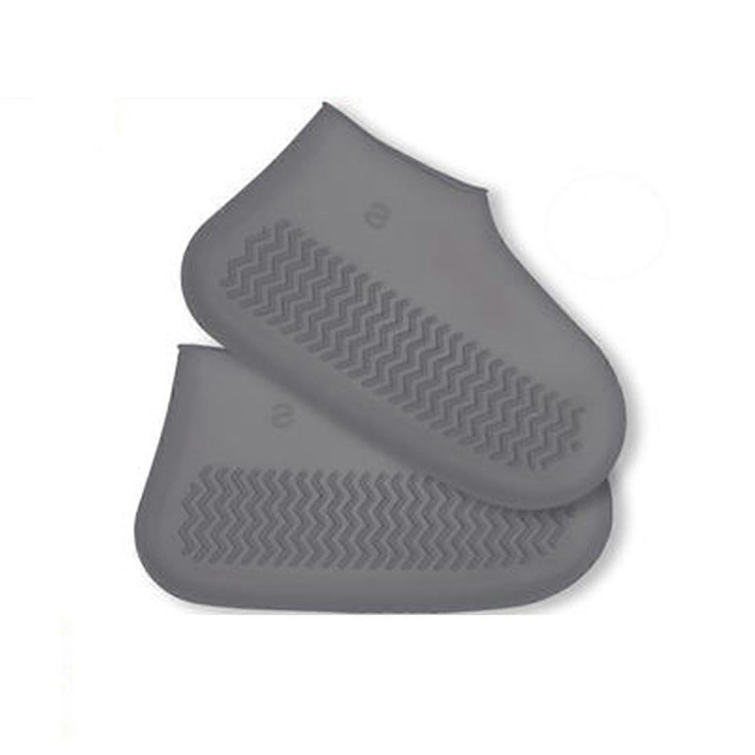 Surchaussures en silicone INF avec ventouses
