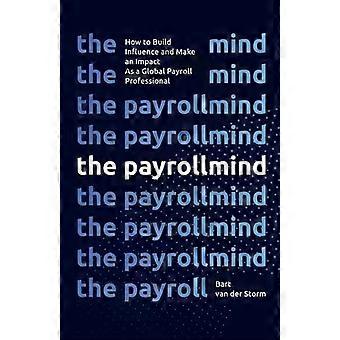 Payrollmind - Bart Van Der Storm