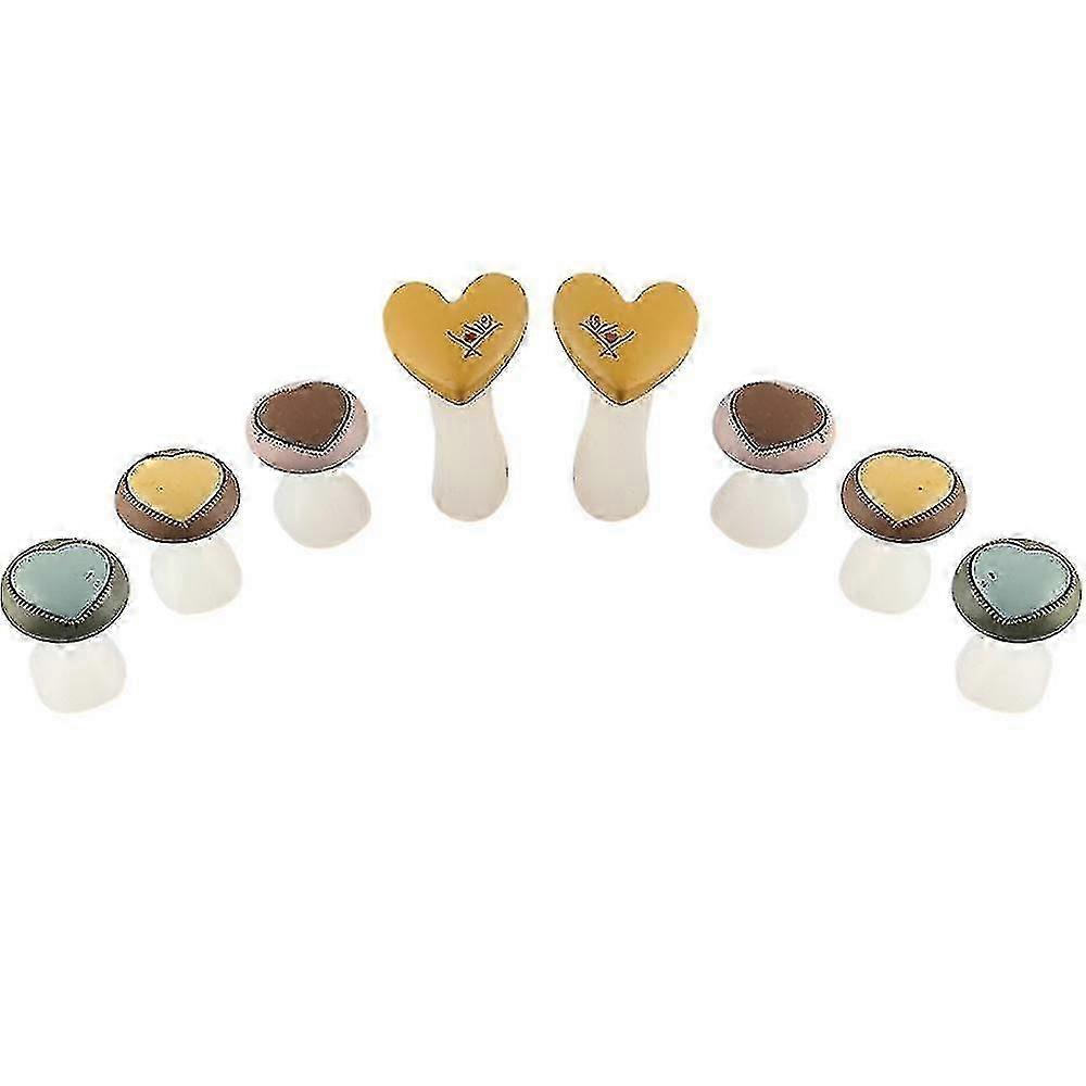 Silicone Toe Separator Reusable Pedicure Toe Divider Toe Nail Manicure Divider For Nail Polish Appli