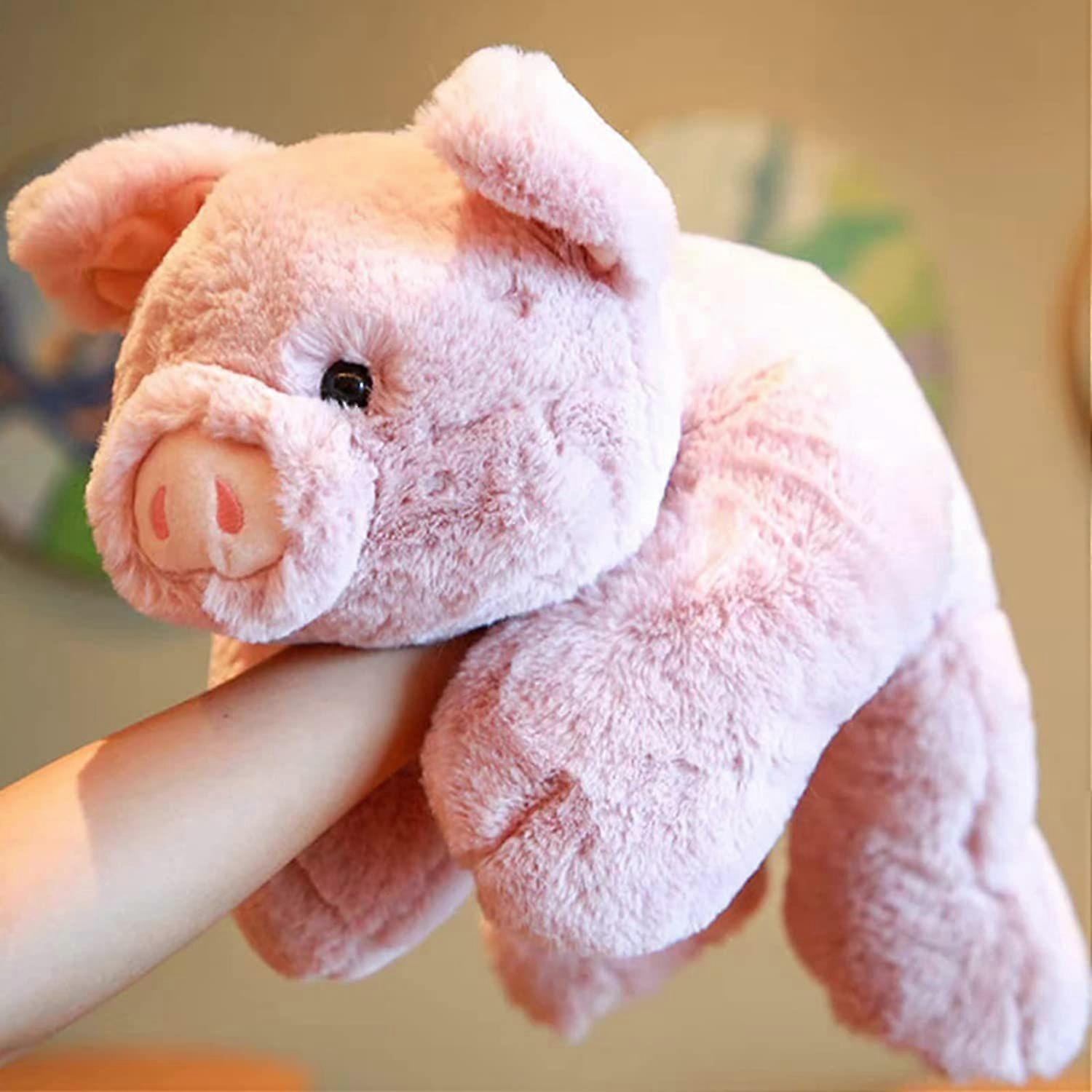 Peluche e pupazzi morbidi per bambini | Orsetti, animali e personaggi