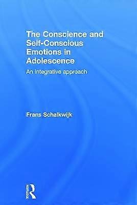 The Conscience and Self-Conscious Emotions in Adolescence