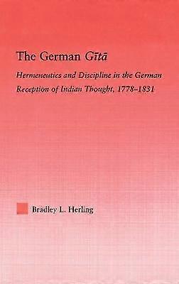 The German Gita