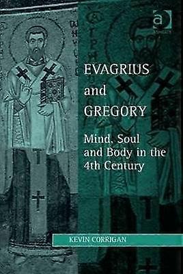 Evagrius and Gregory