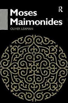 Moses Maimonides