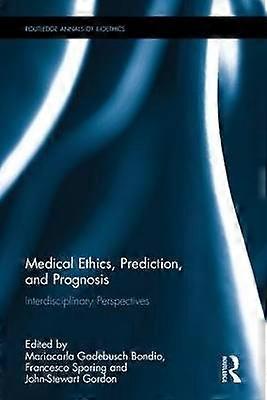 Medical Ethics Prediction and Prognosis