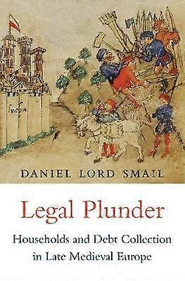 Legal Plunder