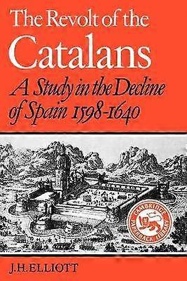 La révolte des Catalans