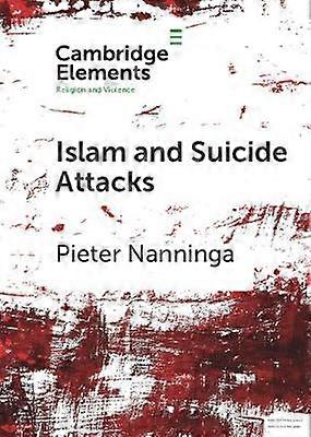 Islam and Suicide Attacks