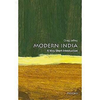 Moderne Indien