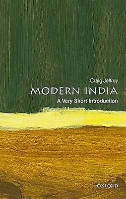 Modernes Indien